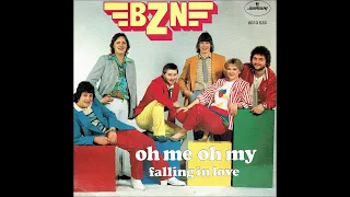 BZN - Oh Me Oh My