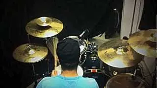 Dream Theater - Pull me Under Drumcover
