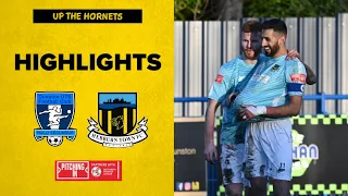 HIGHLIGHTS | Dunston 0-1 Hebburn Town