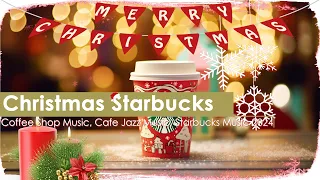 Christmas Starbucks 🎄 Merry Christmas 2024🎄24 Hours of Happy Starbucks: Your Merry Christmas 2023
