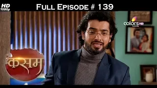 Kasam - Full Episode 139 - With English Subtitles