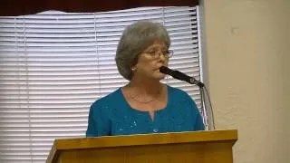 Mon, Sep 16th, 2013 Jasper, TX City Council Meeting