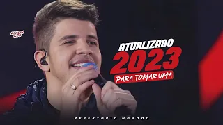 NADSON O FERINHA - CD NOVO 2023 ATUALIZADO MÚSICAS NOVAS