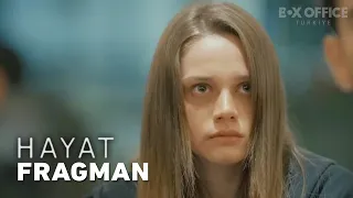 Hayat | Fragman