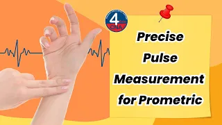 Measure and Record Radial Pulse CNA Skill NEW