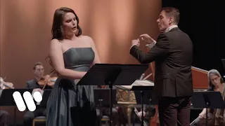 Emőke Baráth, Philippe Jaroussky, Artaserse – Handel: Radamisto, HWV 12: "Ombra cara di mia sposa"