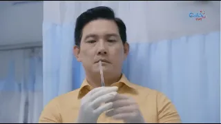 Doc RJ, personal na ginamot ang isang batang pasyente!