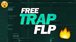 Free Trap FLP: by KNYD [Only for Learn Purpose]