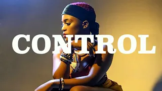 (FREE) Afrobeat Instrumental 2023 | Omah lay x BNXN x Rema Type Beat "CONTROL" | Afrobeat Type Beat