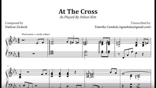 Yohan Kim| At The Cross (Transcription)