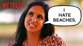 Aparna's Best Lines From Indian Matchmaking | Netflix