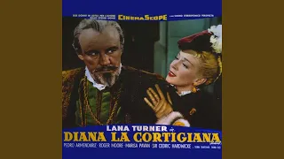 Beauty and Grace (Love Theme from "Diana La Cortigiana")