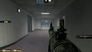 If RPG Was In CSGO