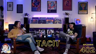 DCP | Episode 402: Tacit