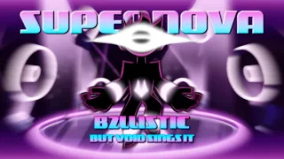 [FNF] SUPERNOVA | B2LLISTIC but VOID Sings It | *READ PINNED COMMENT*