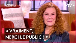 Sheila O'Connor : Pénélope dans "La Boum" - Ça commence aujourd'hui