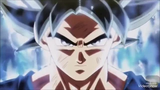 Goku vs Kefla - Set It Off [AMV]