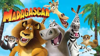 КАК В ДЕТСТВЕ! ДОБРО ПОЖАЛОВАТЬ НА МАДАГАСКАР!!! - Madagascar The Game [Прохождение#1]