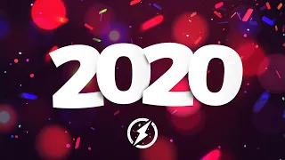 New Year Music Mix 2020  🎉Best Music 2019 of Magic Records | No Copyright EDM