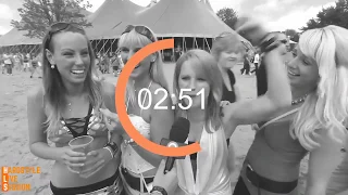 Hardstyle Live Session #10 - Defqon.1 Special Edition