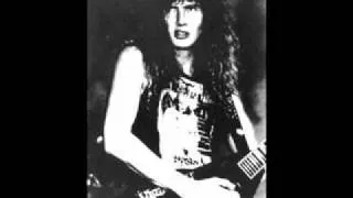 Megadeth 07 Devils Island - Live (24/2/87)