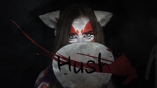 Hush (original song by Ashley Serena)
