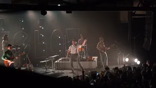 Dayglow - Close To You (Live at the Truman KC)