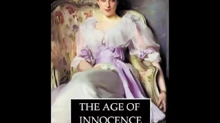 The Age of Innocence | Edith Wharton | OZ Audiobook