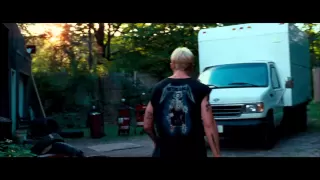 The Place Beyond the Pines - Bande-annonce vf