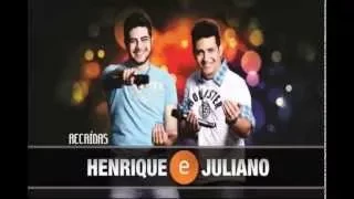 henrique e juliano - recaidas