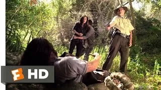 Hansel & Gretel (2013) - Who Was That Guy Anyway? Scene (8/10) | Movieclips