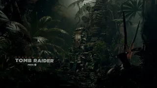 Shadow of the Tomb Raider (Xbox Series S - HDR - Optimised For Series X|S) - Gameplay