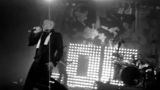L.O.C. - Momentet x Speciel hilsen til U$O (L.O.C. Libertiner Tour 2011)