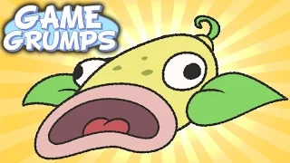 Game Grumps Animated - IT'S WEEPINBELL!! - by Mike Bedsole