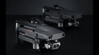 Introduction to the Mavic 2 Enterprise Series (Dual and Zoom)