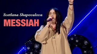 Messiah - Svetlana Shapovalova & TC Band Live Worship (January 14, 2024)