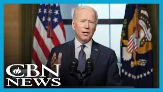 REPEALED: Biden's Vaccine Mandate Gets Slapped Down