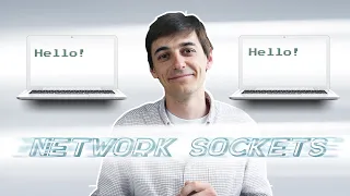 Network Socket – Основа Основ. Огляд Нової Вправи "hello-network-socket"