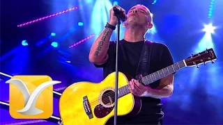 Eros Ramazzotti, Otra Como Tú, Festival de Viña 2016