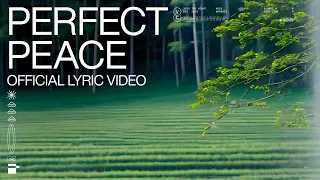 Perfect Peace — VOUS Worship (Official Lyric Video)