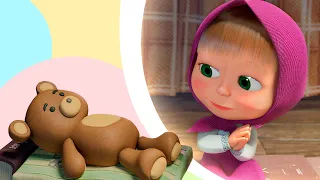 TaDaBoom English 🧸💝 Teddy Bear 🧸💝 Nursery Rhymes 🎵 Songs for children