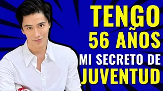 Chuando Tan (56 años) ¡Empieza a hacer esto TODOS los DÍAS! Secreto de la Juventud y la Longevidad