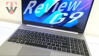 HP 250 G9 | Review - 2024 Budget Laptop Beater!