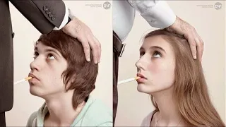 The Most Controversial Advertising Campaigns