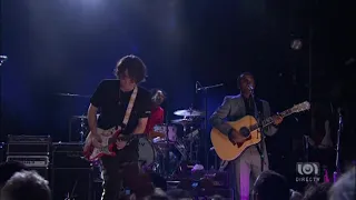 John Mayer - Slow Dancing In a Burning Room (Live at the Webster Hall)