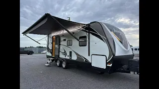 2018 Grand Design Imagine 2150RB @tg4rv