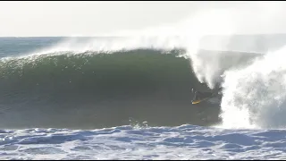 Bluff Days // PUMPING Waves In Durban, South Africa With The Mstar Bodyboarding Team // #surf