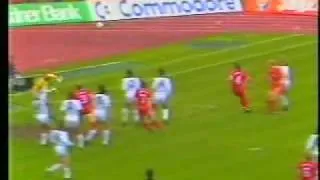 Bayern v Gladbach (1985-86) (3/10)