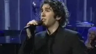 Josh Groban- You're still you