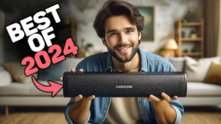 Best Samsung Soundbar in 2024 (Top 5 Picks For Movies, Sports & Music)